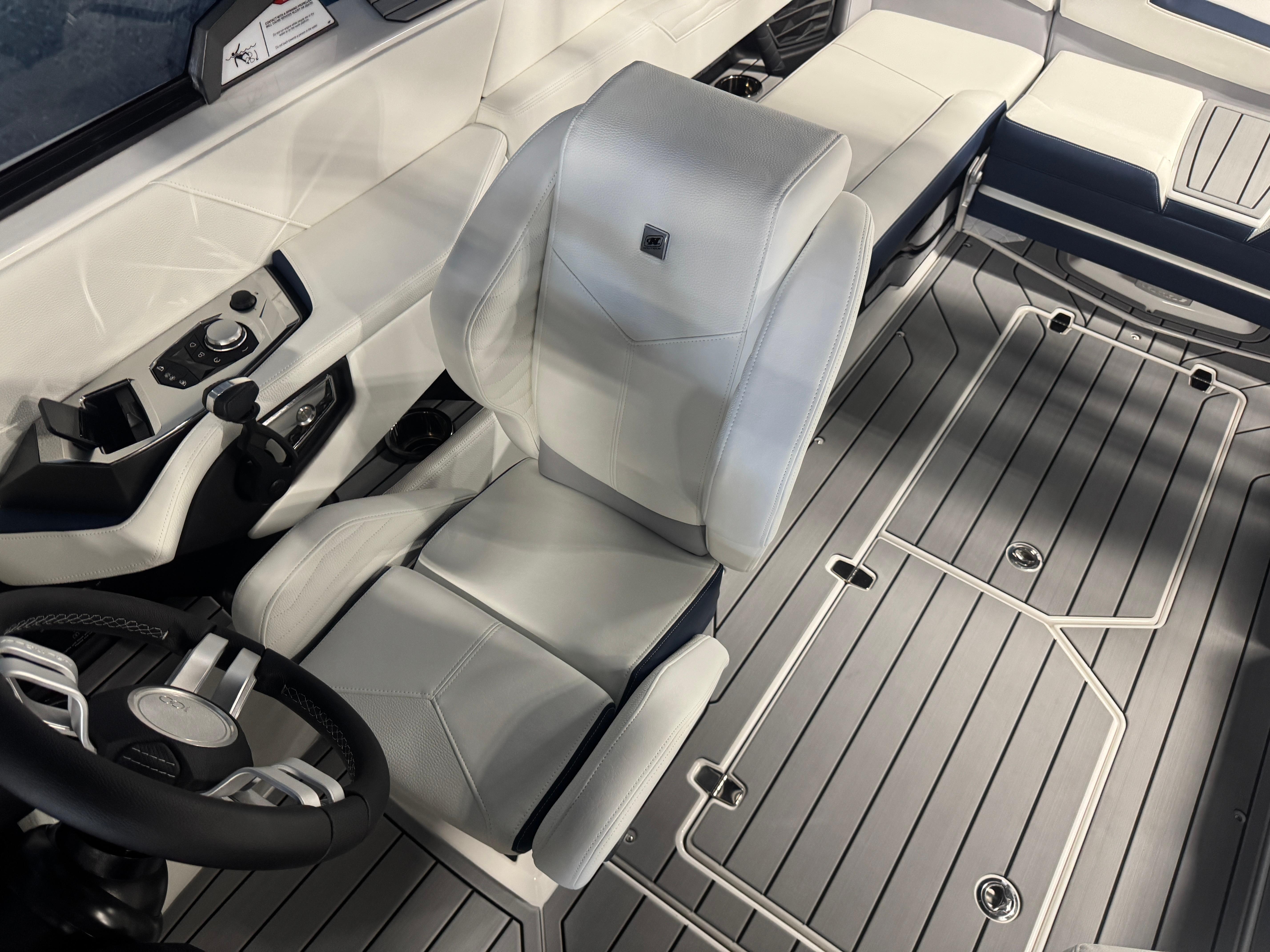 2025 Nautique Super Air Nautique G23 #N4499B inventory image at Sun Country Marine Group, Irvine 2025 Nautique Super Air Nautique G23 #N4499B inventory image at Sun Country Marine Group, Irvine