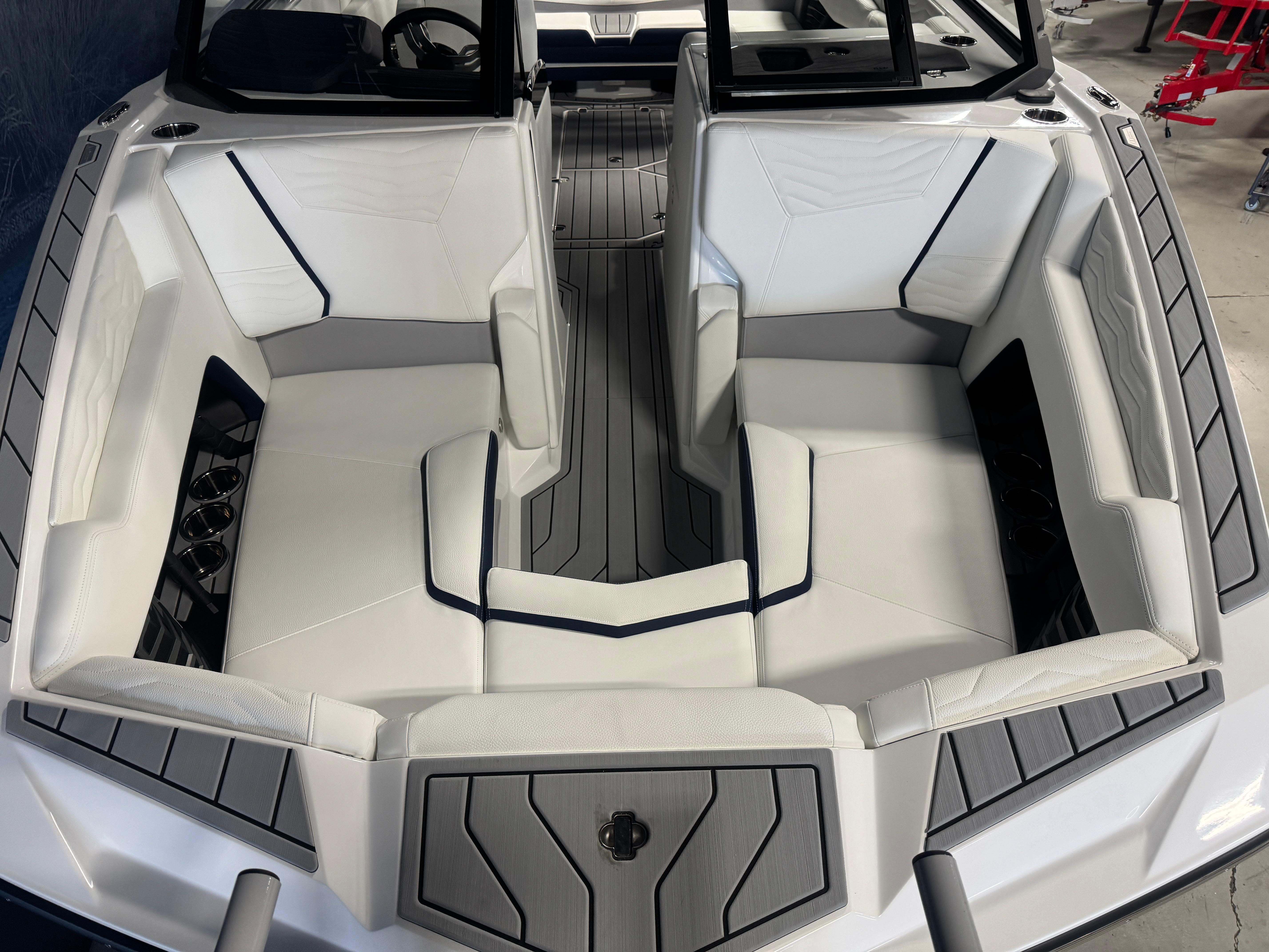 2025 Nautique Super Air Nautique G23 #N4499B inventory image at Sun Country Marine Group, Irvine 2025 Nautique Super Air Nautique G23 #N4499B inventory image at Sun Country Marine Group, Irvine