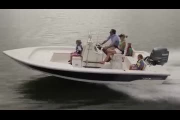 Pathfinder 2200-TRS video