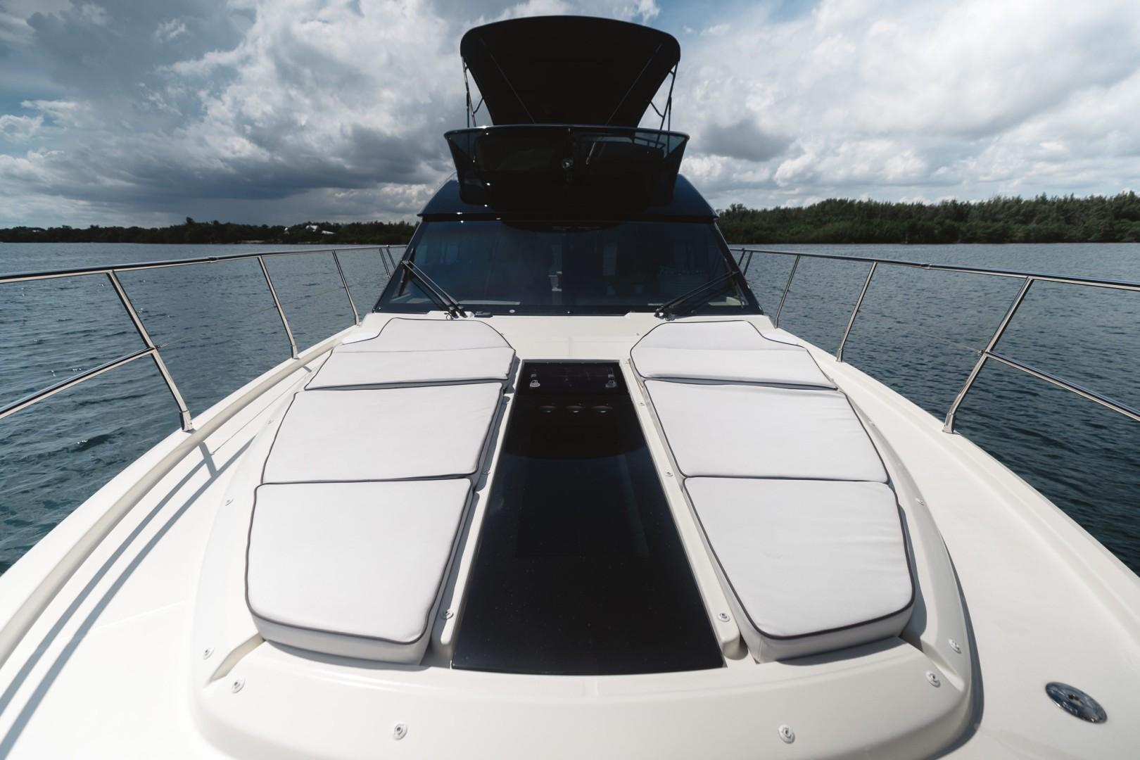 2015 Beneteau monte carlo 5