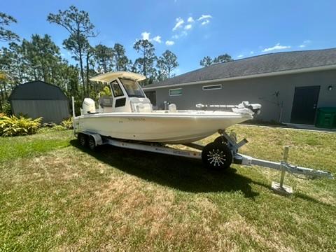 2025 Scout 261 XSS