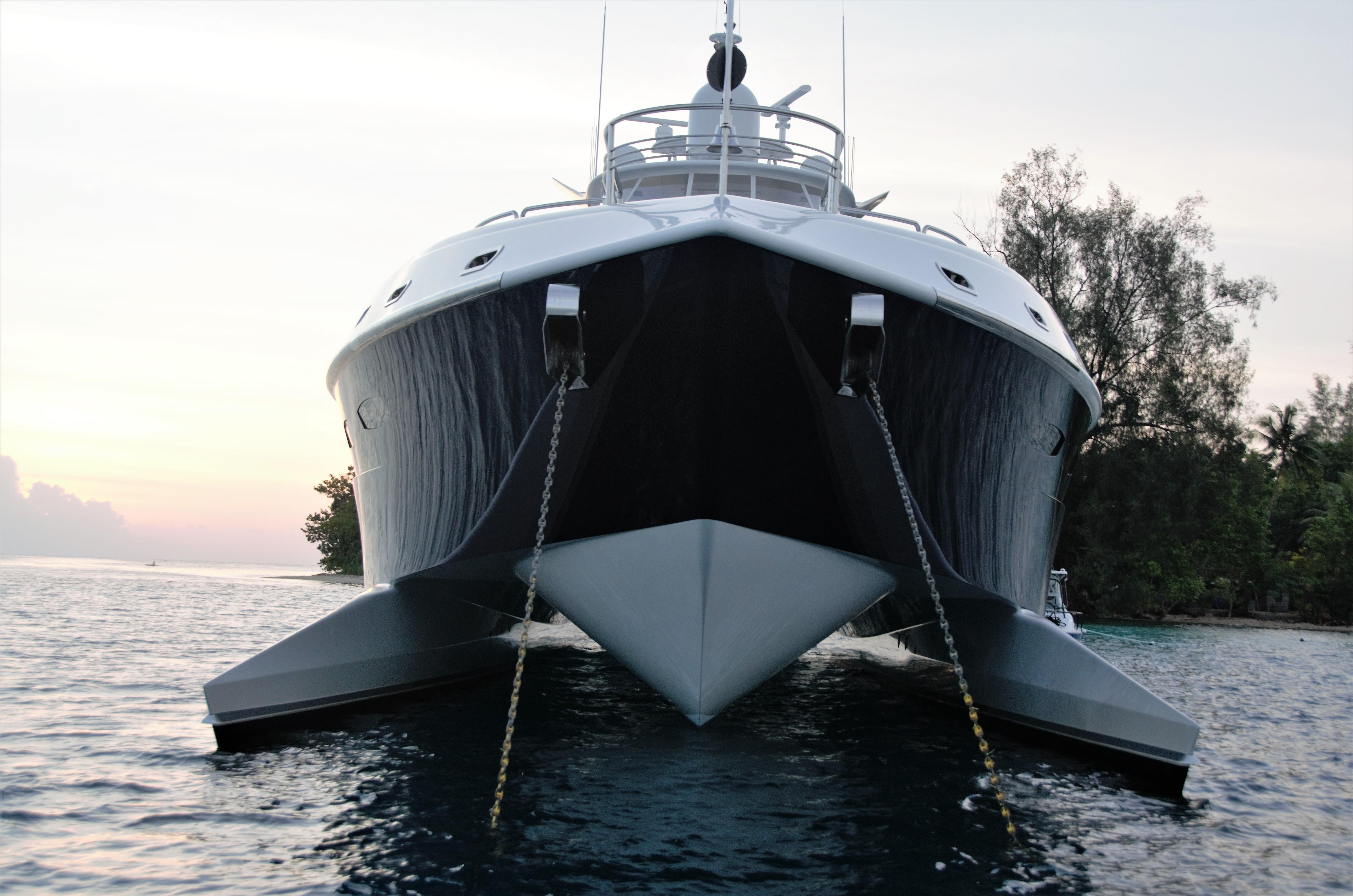 new zealand yacht brokers