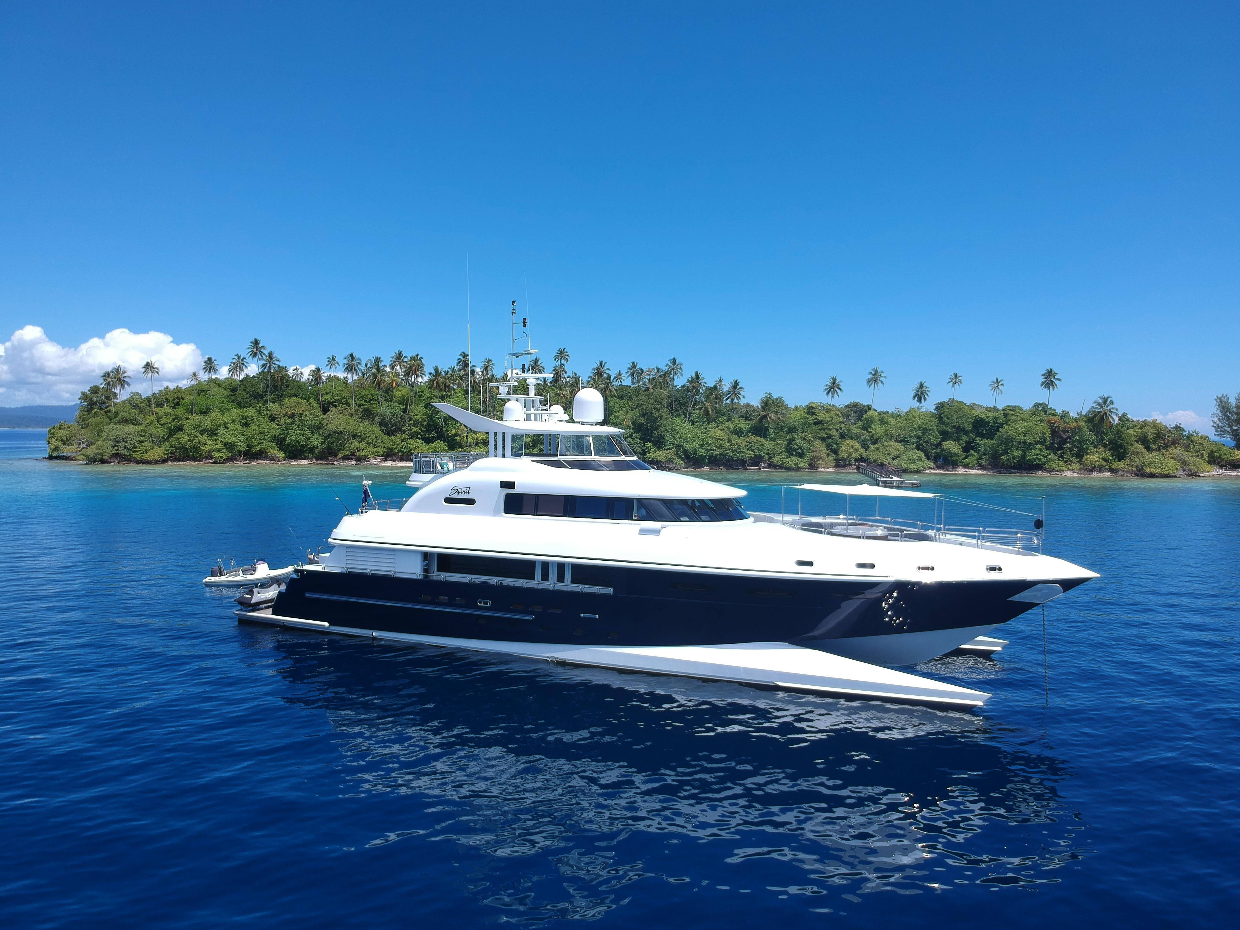 denison yachts for sale by owner