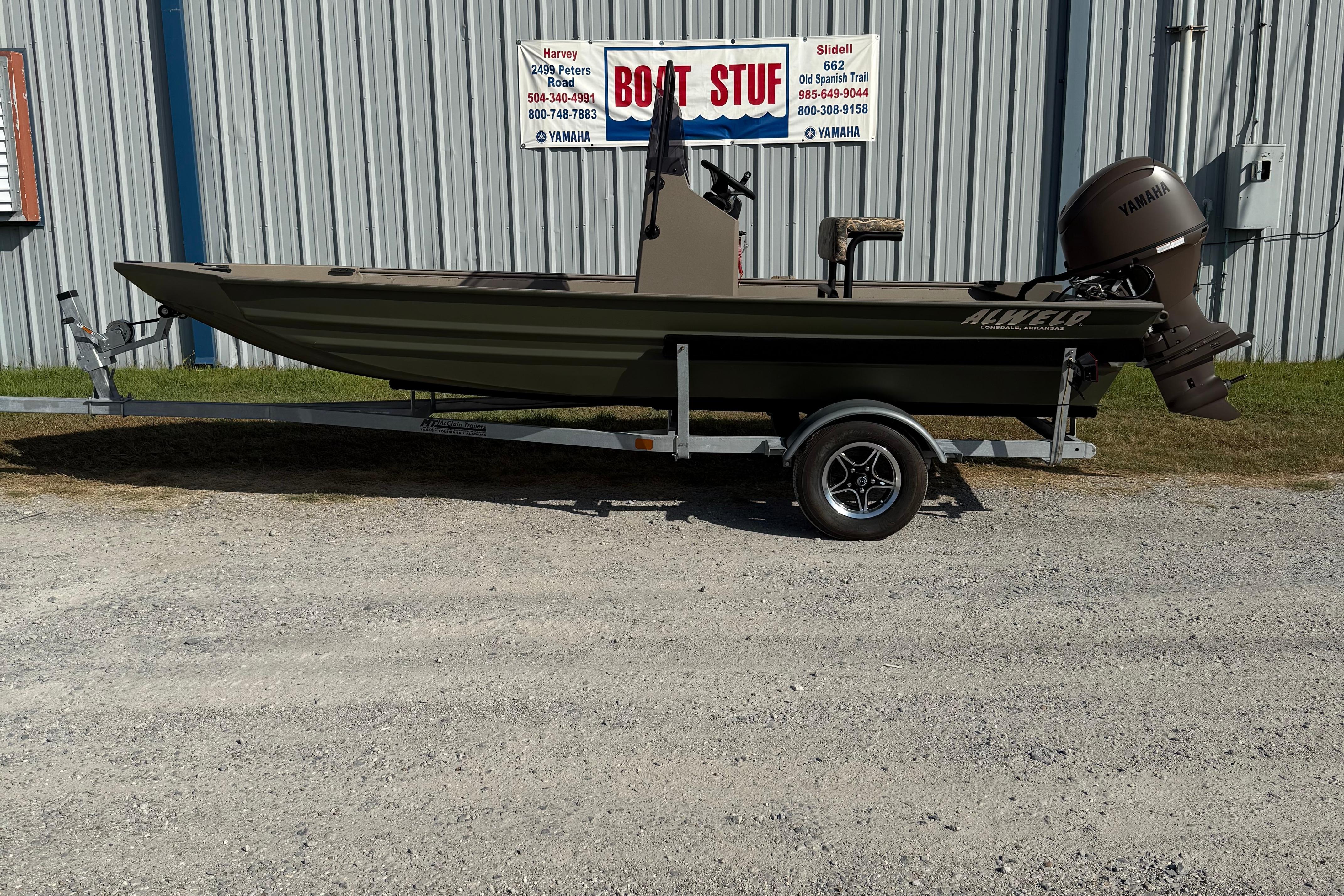 2025 Alweld 1756 V MARSH C.C.