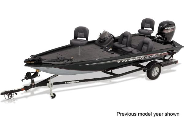 2022 TRACKER BOATS PRO TEAM 190 TX for sale