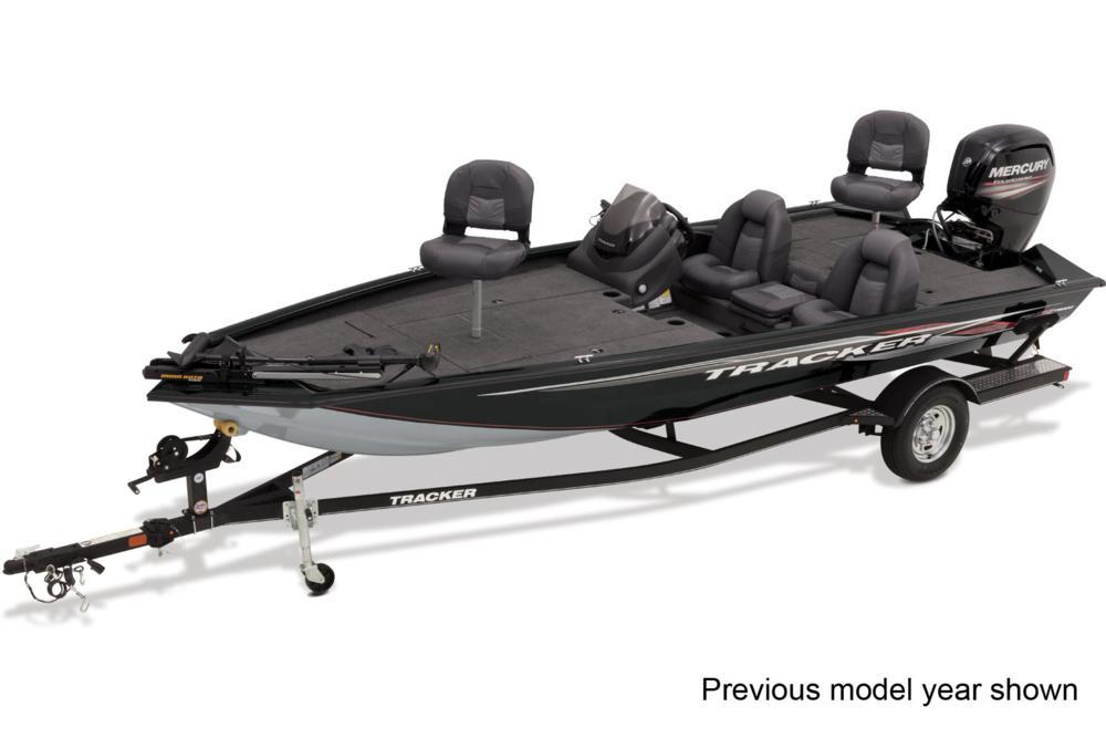 Tracker Pro Team 190 Tx