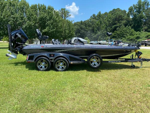 2021 Ranger Boats boat for sale, model of the boat is Z520L RANGER CUP EQUIPPED & Image # 1 of 17
