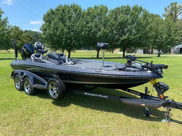 2021 Ranger Boats boat for sale, model of the boat is Z520L RANGER CUP EQUIPPED & Image # 4 of 17