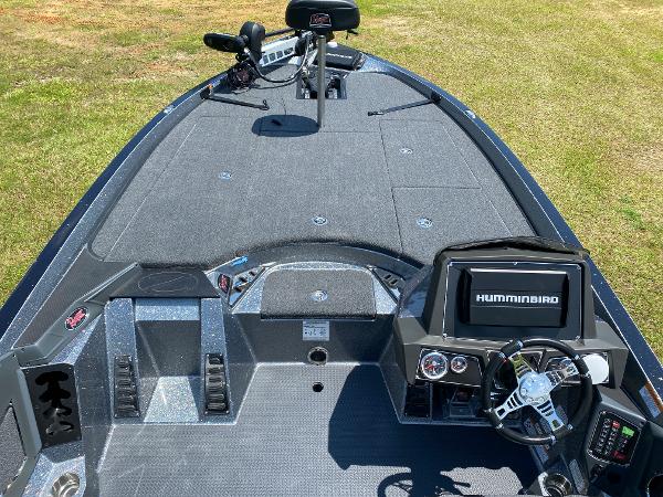 2021 Ranger Boats boat for sale, model of the boat is Z520L RANGER CUP EQUIPPED & Image # 9 of 17