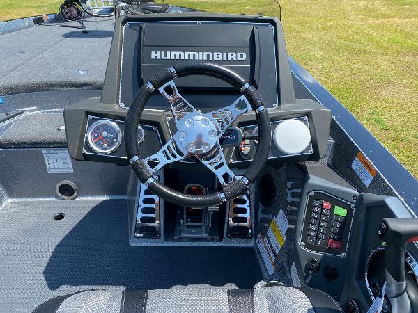 2021 Ranger Boats boat for sale, model of the boat is Z520L RANGER CUP EQUIPPED & Image # 10 of 17