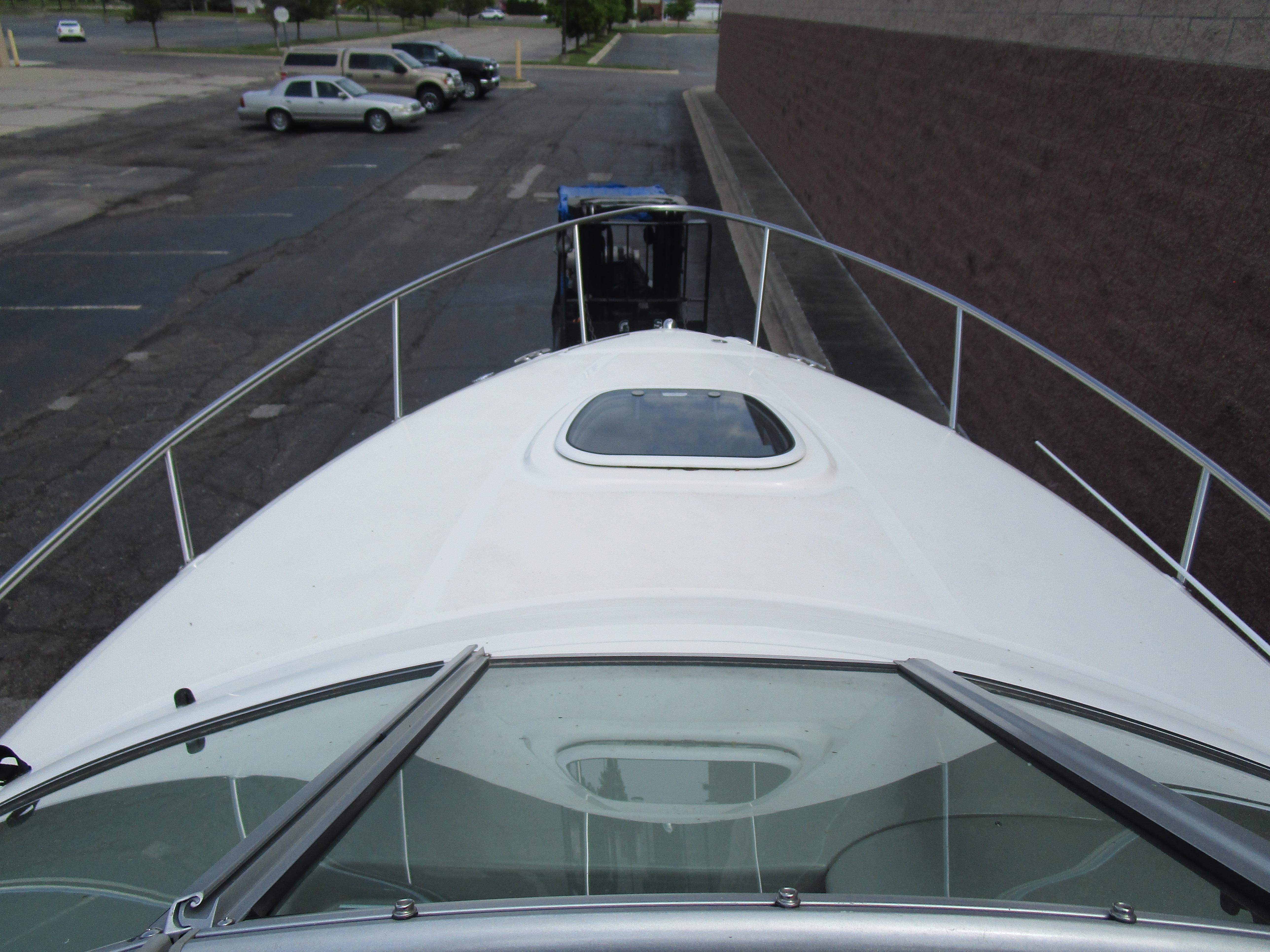 2010 Sea Ray 240 SUN DANCER Gallery