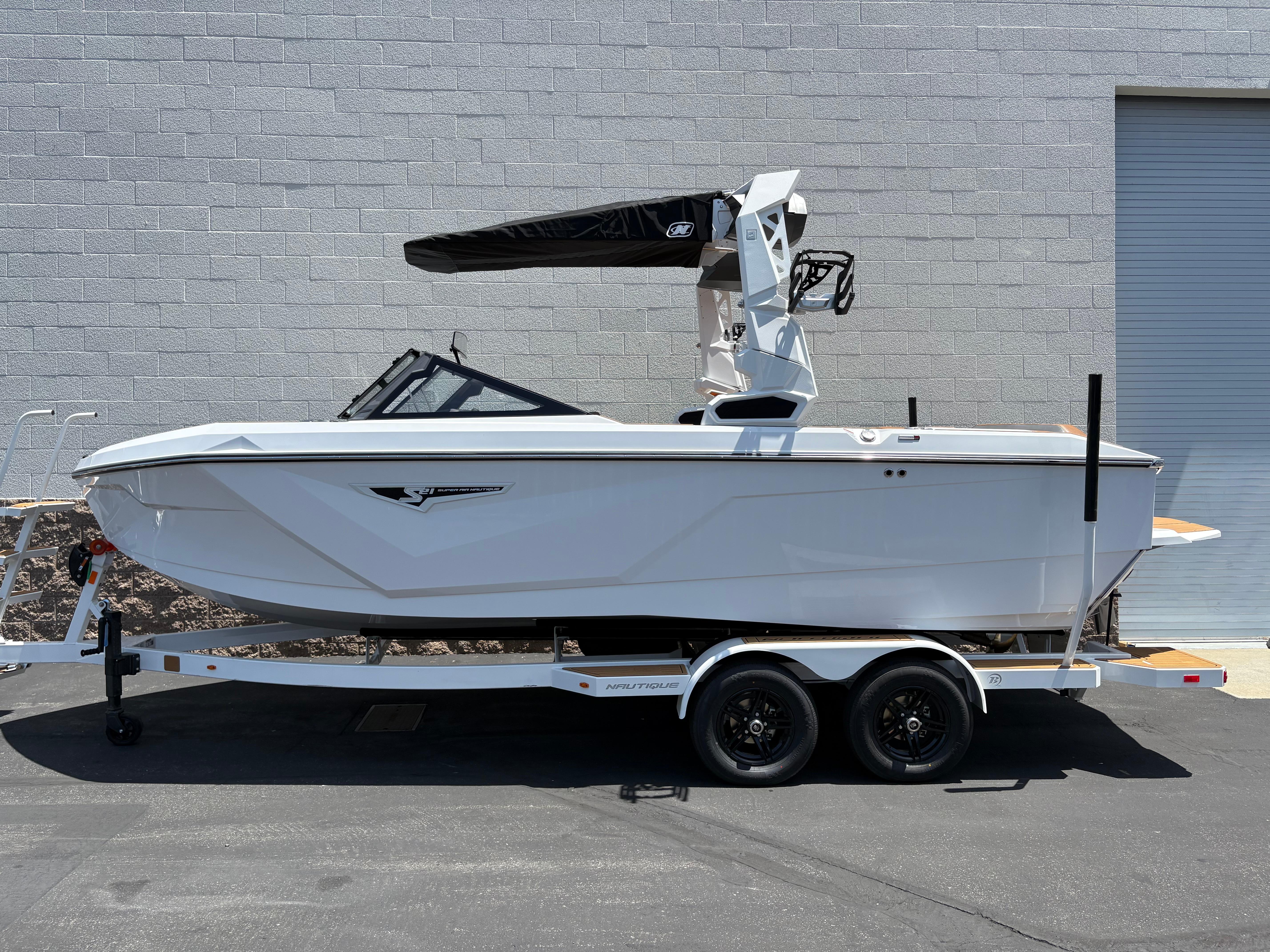 2025 Nautique Super Air Nautique S21 #N7029D inventory image at Sun Country Marine Group, San Jose-Campbell 2025 Nautique Super Air Nautique S21 #N7029D inventory image at Sun Country Marine Group, San Jose-Campbell