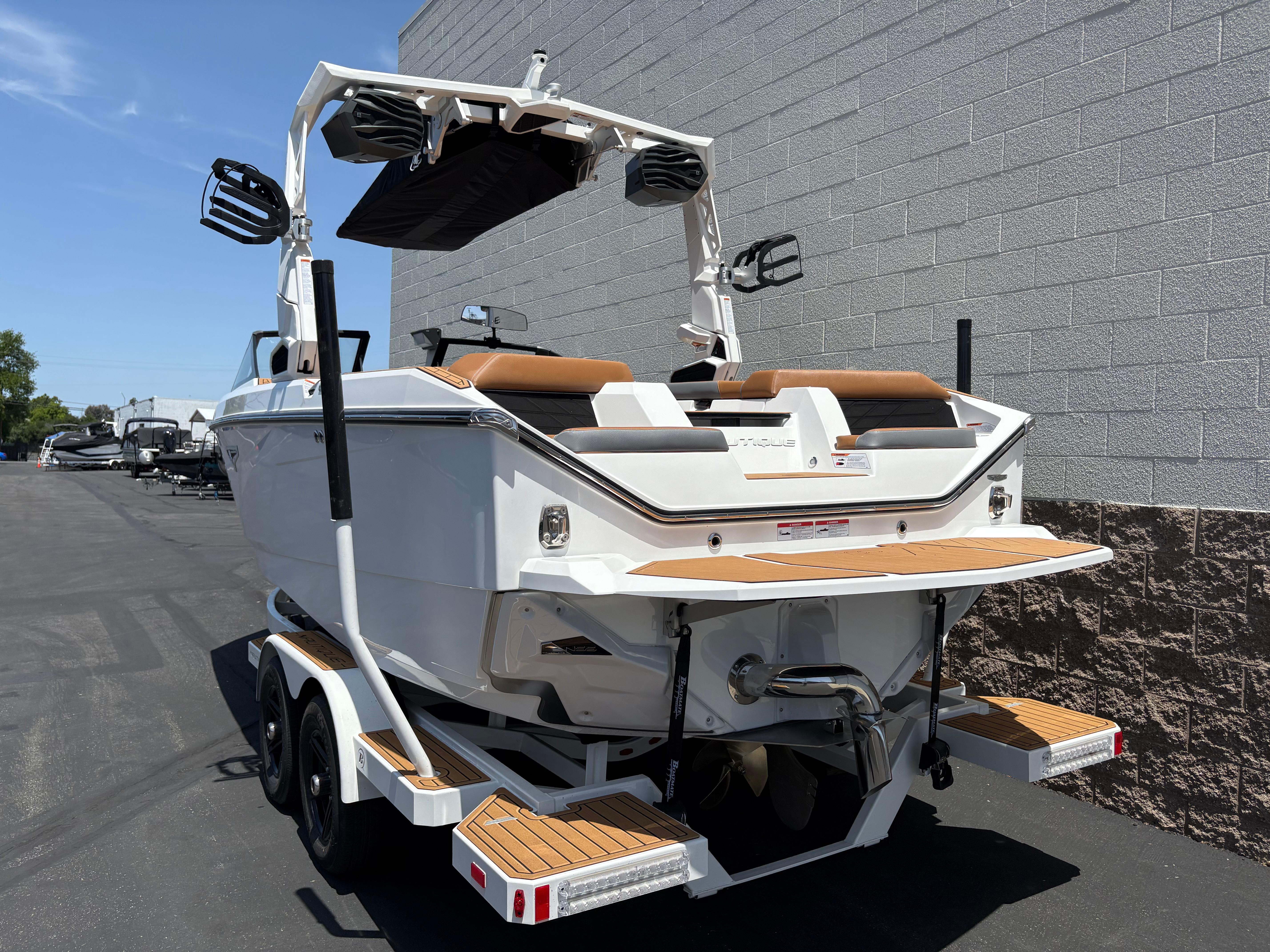 2025 Nautique Super Air Nautique S21 #N7029D inventory image at Sun Country Marine Group, San Jose-Campbell 2025 Nautique Super Air Nautique S21 #N7029D inventory image at Sun Country Marine Group, San Jose-Campbell