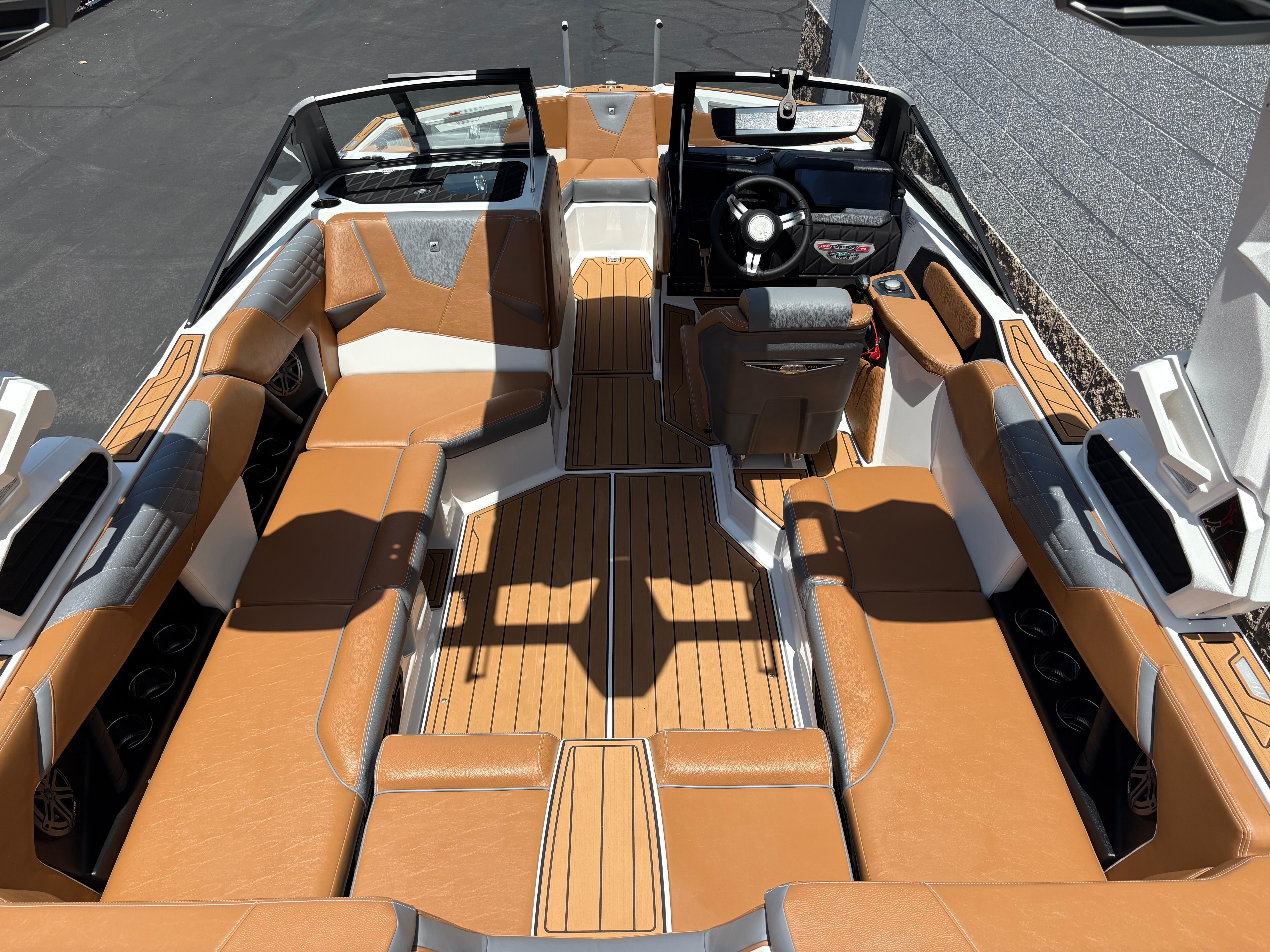 2025 Nautique Super Air Nautique S21 #N7029D inventory image at Sun Country Marine Group, San Jose-Campbell 2025 Nautique Super Air Nautique S21 #N7029D inventory image at Sun Country Marine Group, San Jose-Campbell
