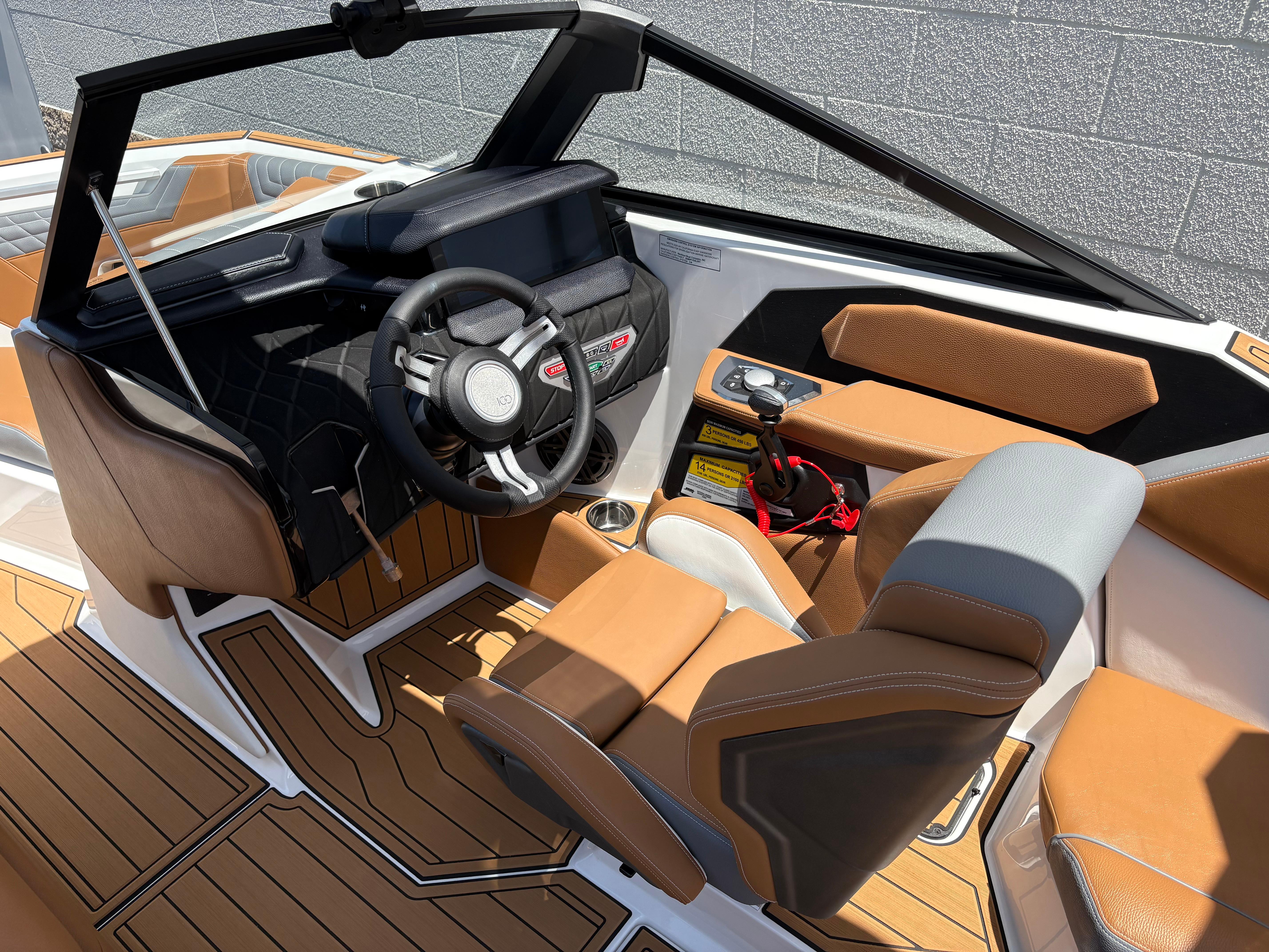 2025 Nautique Super Air Nautique S21 #N7029D inventory image at Sun Country Marine Group, San Jose-Campbell 2025 Nautique Super Air Nautique S21 #N7029D inventory image at Sun Country Marine Group, San Jose-Campbell