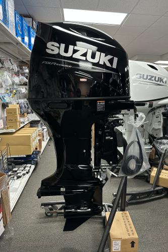 New 2023 Suzuki DF200ATX 25