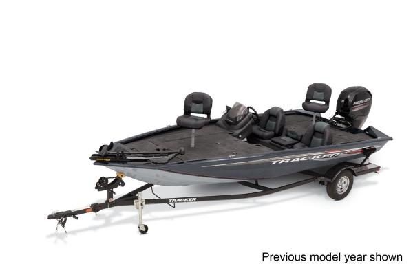 For Sale: 2022 Tracker Boats Pro Team 195 Txw 18.58ft<br/>Pride Marine - Eganville
