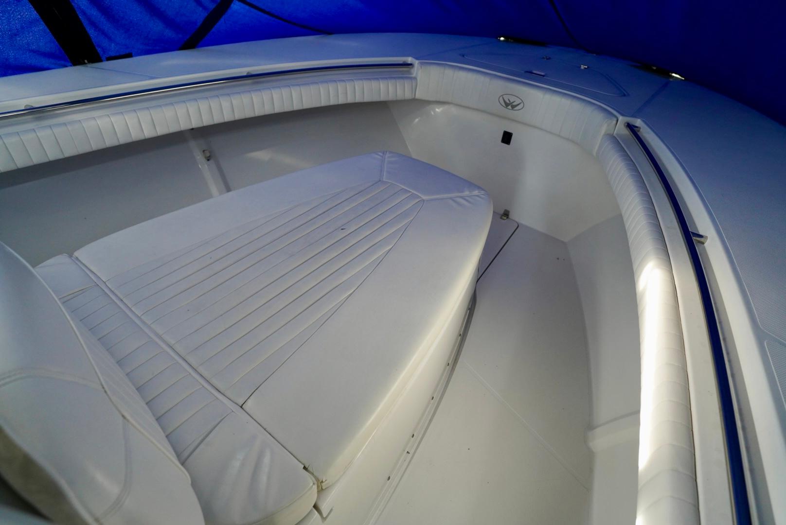 2008 Southport 28 Center Console