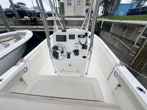 22' Cobia, Listing Number 100917615, - Photo No. 4