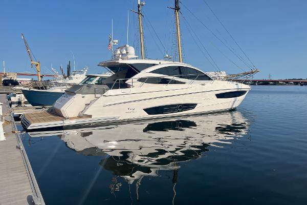 56' Rio Yachts, Listing Number 100906322, - Photo No. 6