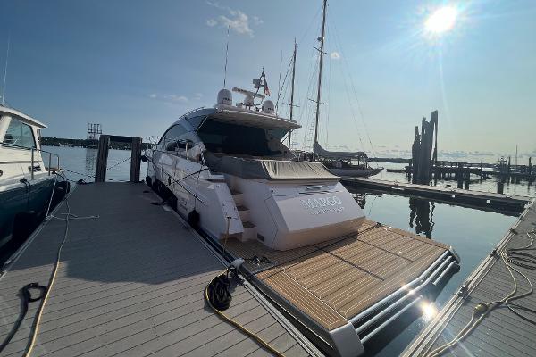 56' Rio Yachts, Listing Number 100906322, - Photo No. 7