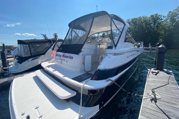 45' Regal, Listing Number 100888214, - Photo No. 21