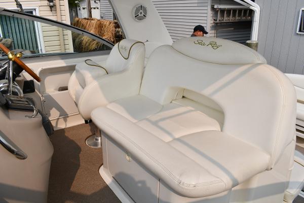 34' Sea Ray, Listing Number 100857214, - Photo No. 13