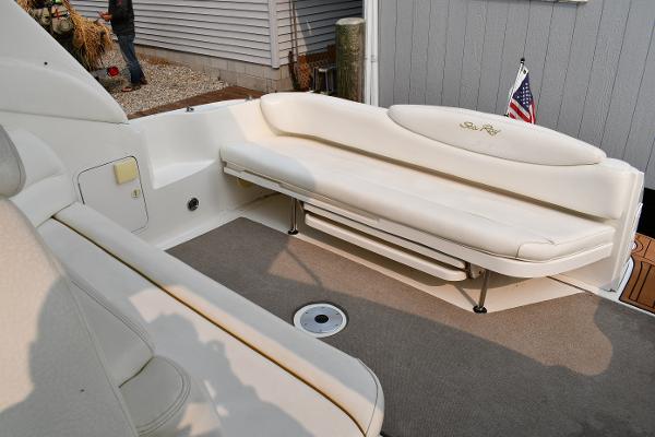 34' Sea Ray, Listing Number 100857214, - Photo No. 15