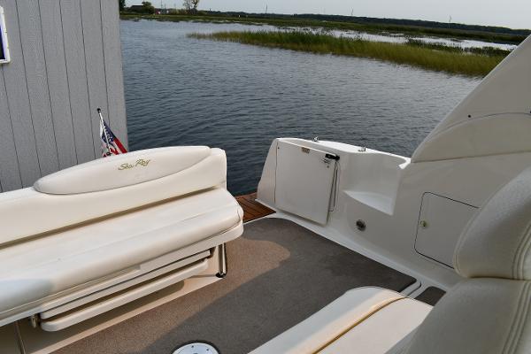34' Sea Ray, Listing Number 100857214, - Photo No. 16