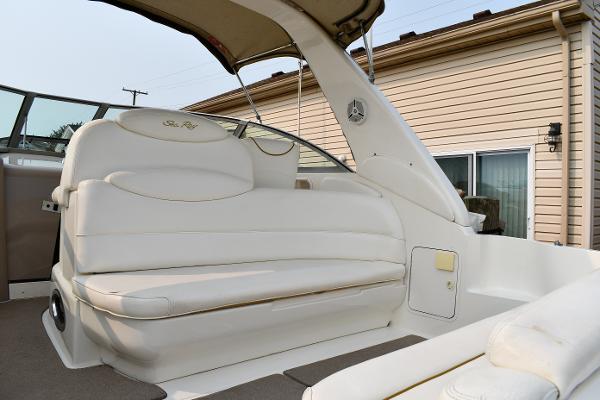 34' Sea Ray, Listing Number 100857214, - Photo No. 17