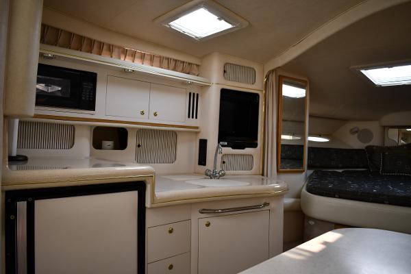 34' Sea Ray, Listing Number 100857214, - Photo No. 37