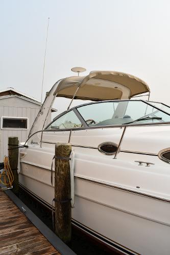 34' Sea Ray, Listing Number 100857214, - Photo No. 4