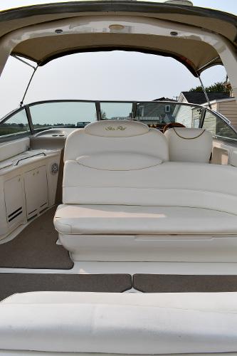 34' Sea Ray, Listing Number 100857214, - Photo No. 7
