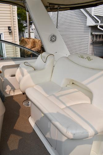 34' Sea Ray, Listing Number 100857214, - Photo No. 14