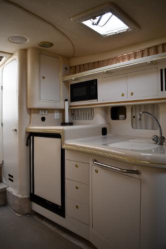 34' Sea Ray, Listing Number 100857214, - Photo No. 36