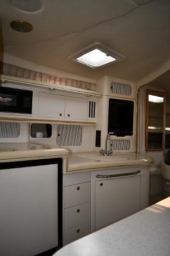 34' Sea Ray, Listing Number 100857214, - Photo No. 38