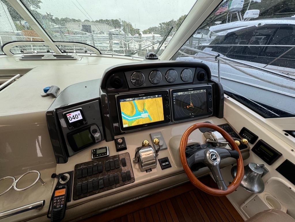 NY 9318 DW Knot 10 Yacht Sales