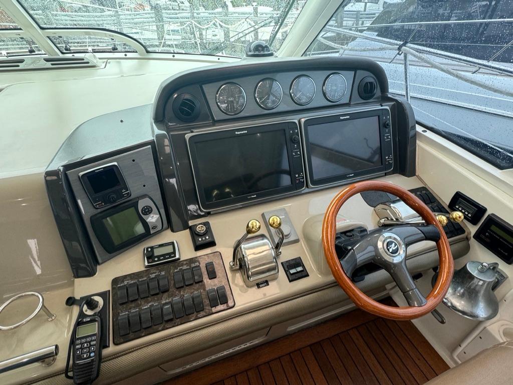 NY 9318 DW Knot 10 Yacht Sales