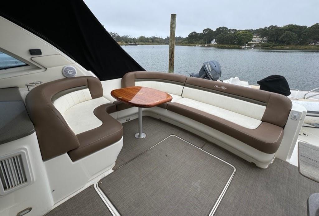 NY 9318 DW Knot 10 Yacht Sales