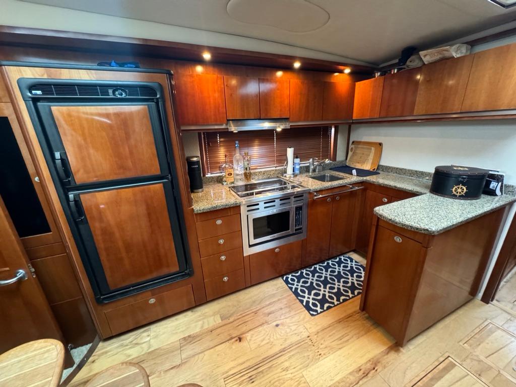 NY 9318 DW Knot 10 Yacht Sales