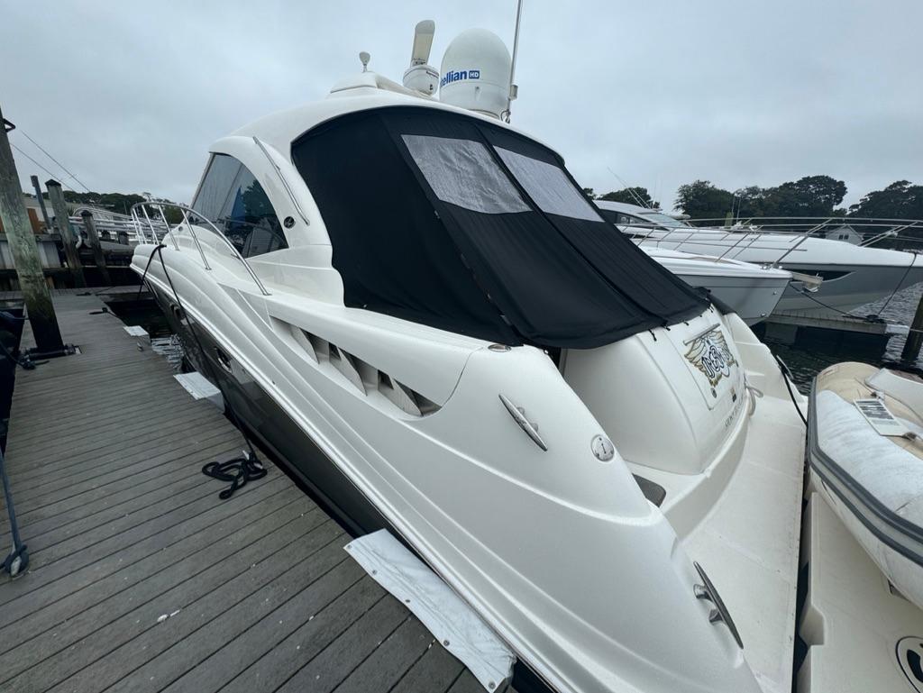 NY 9318 DW Knot 10 Yacht Sales
