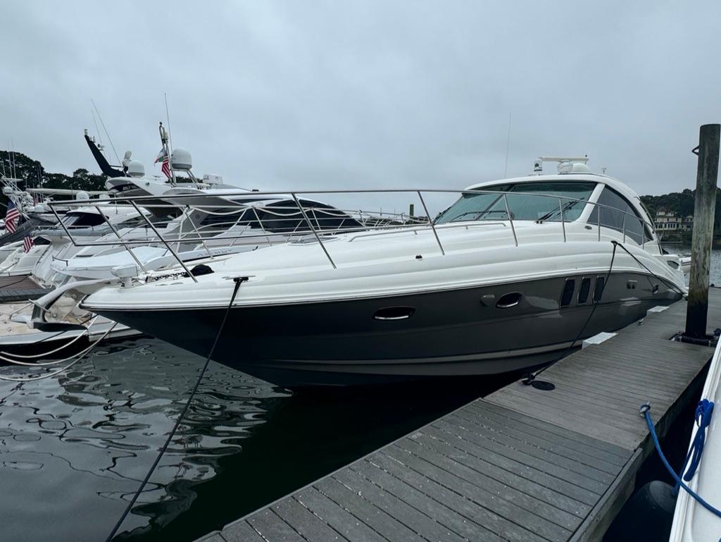 NY 9318 DW Knot 10 Yacht Sales