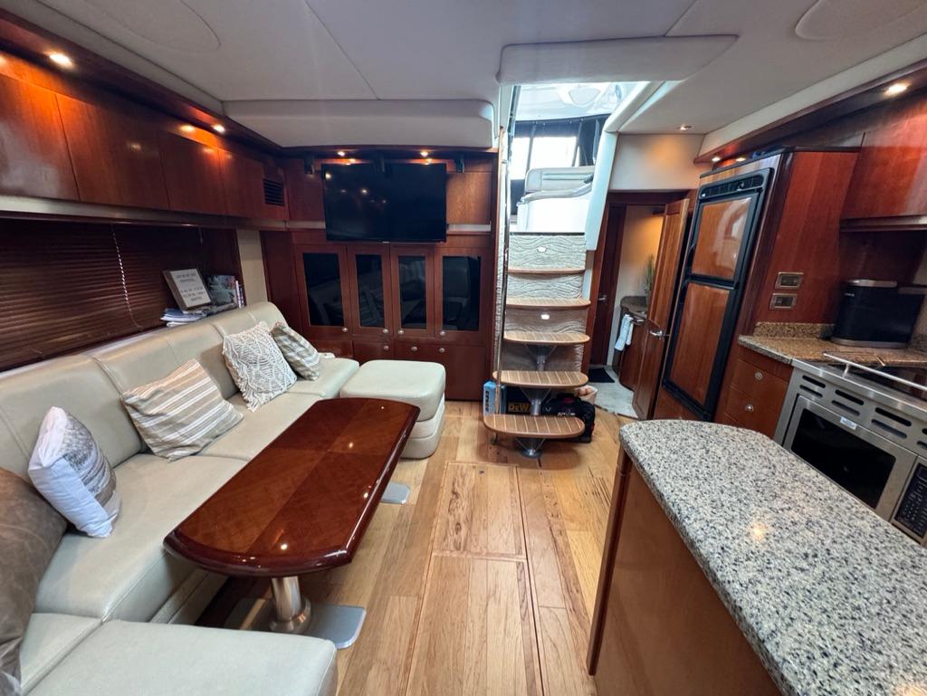 NY 9318 DW Knot 10 Yacht Sales