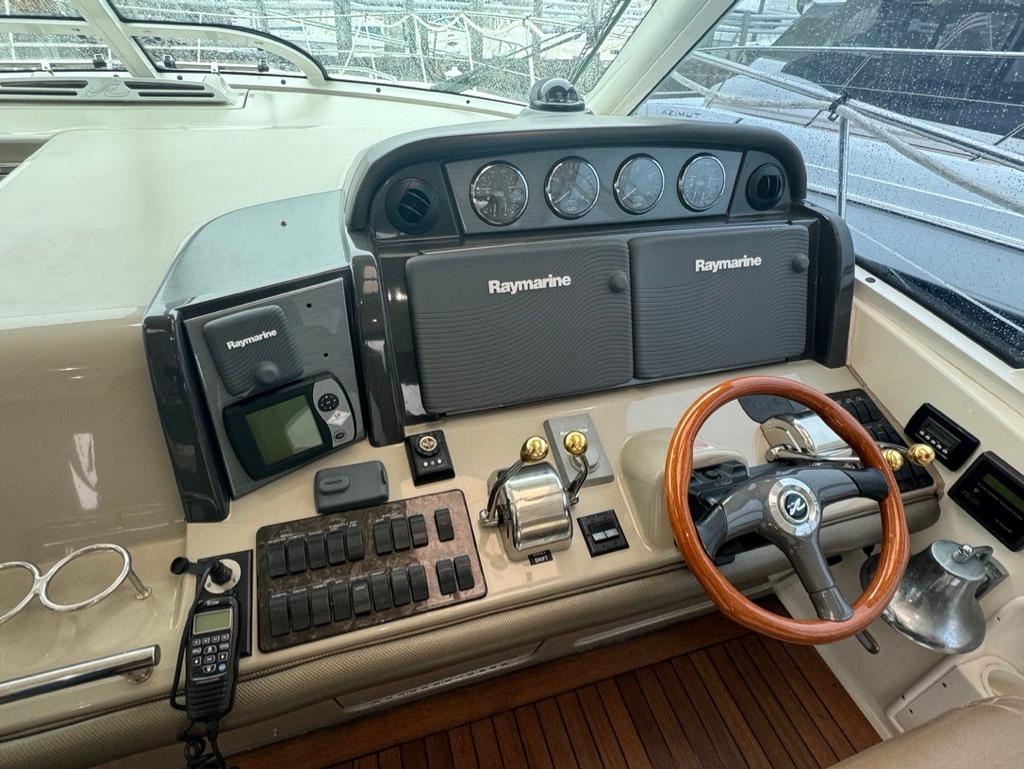 NY 9318 DW Knot 10 Yacht Sales