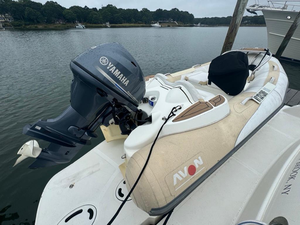 NY 9318 DW Knot 10 Yacht Sales