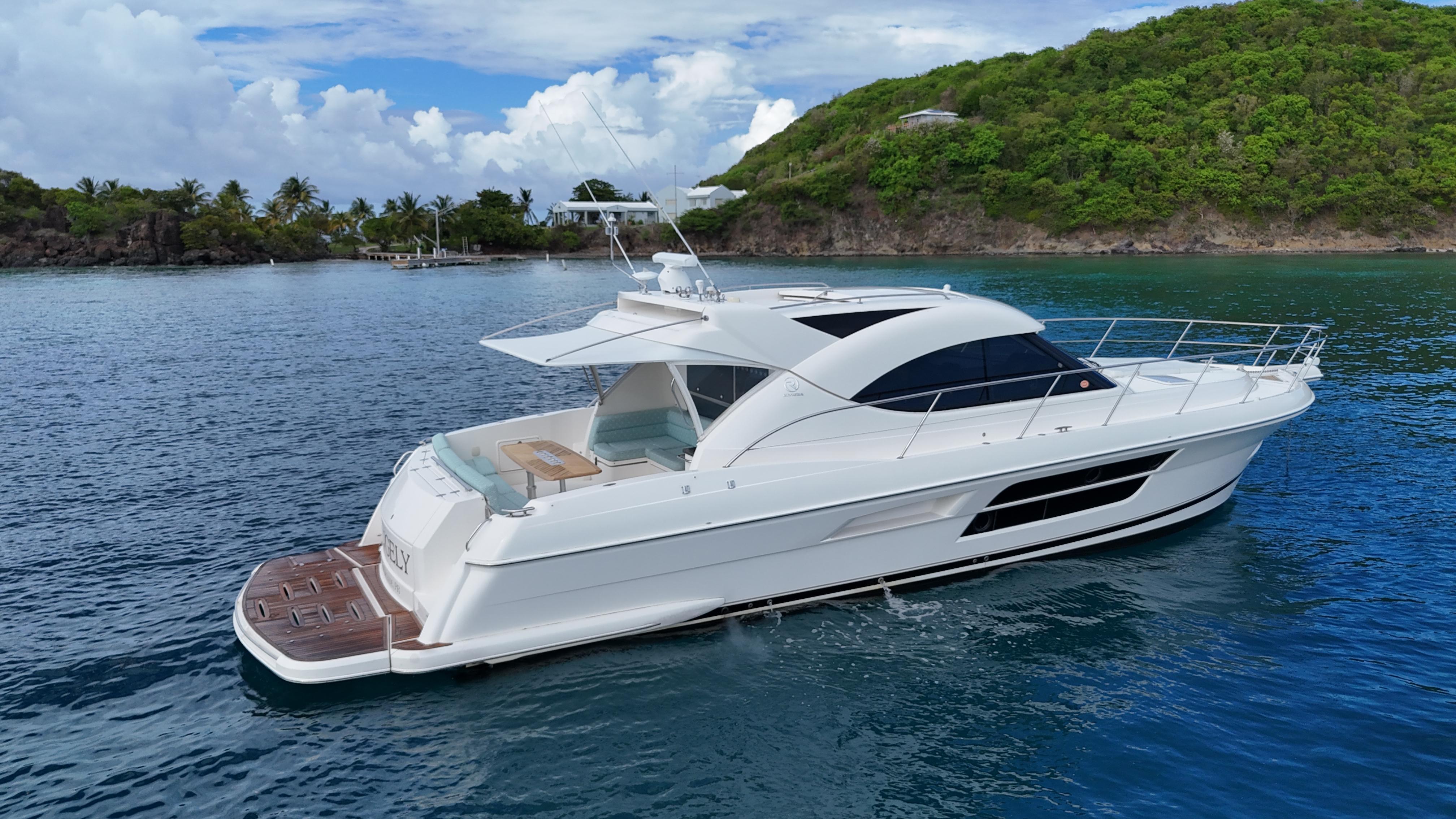 Riviera-5000 Sport Yacht 2016 -PR-9791401 | Thumbnail