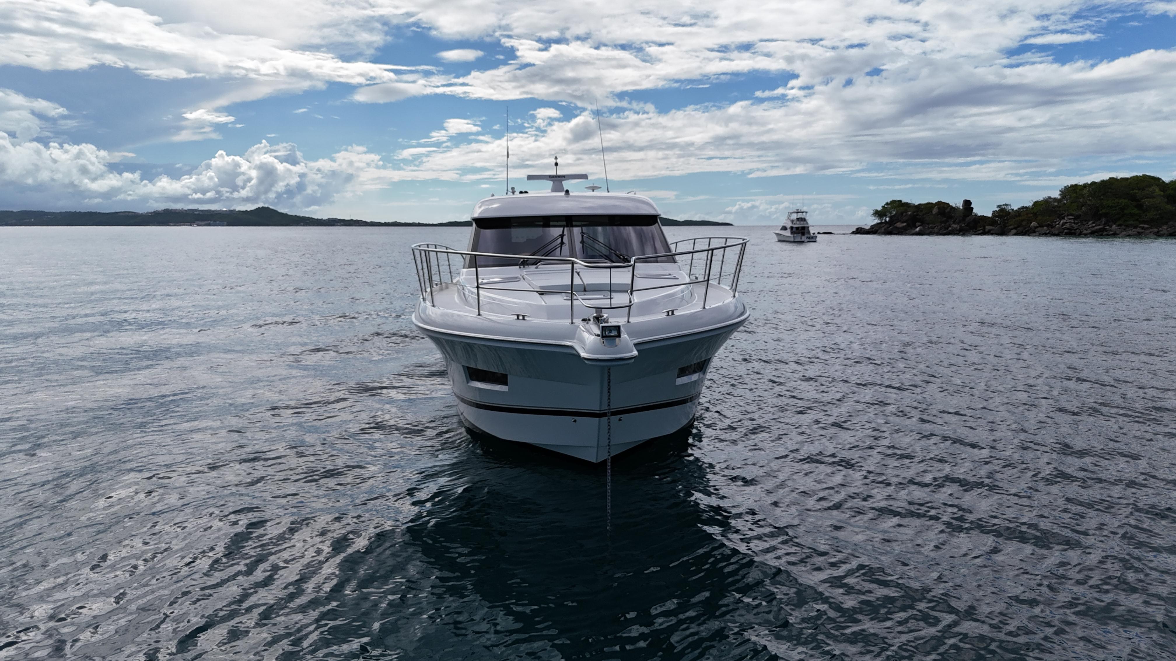 Riviera-5000 Sport Yacht 2016 -PR-9791401 | Thumbnail