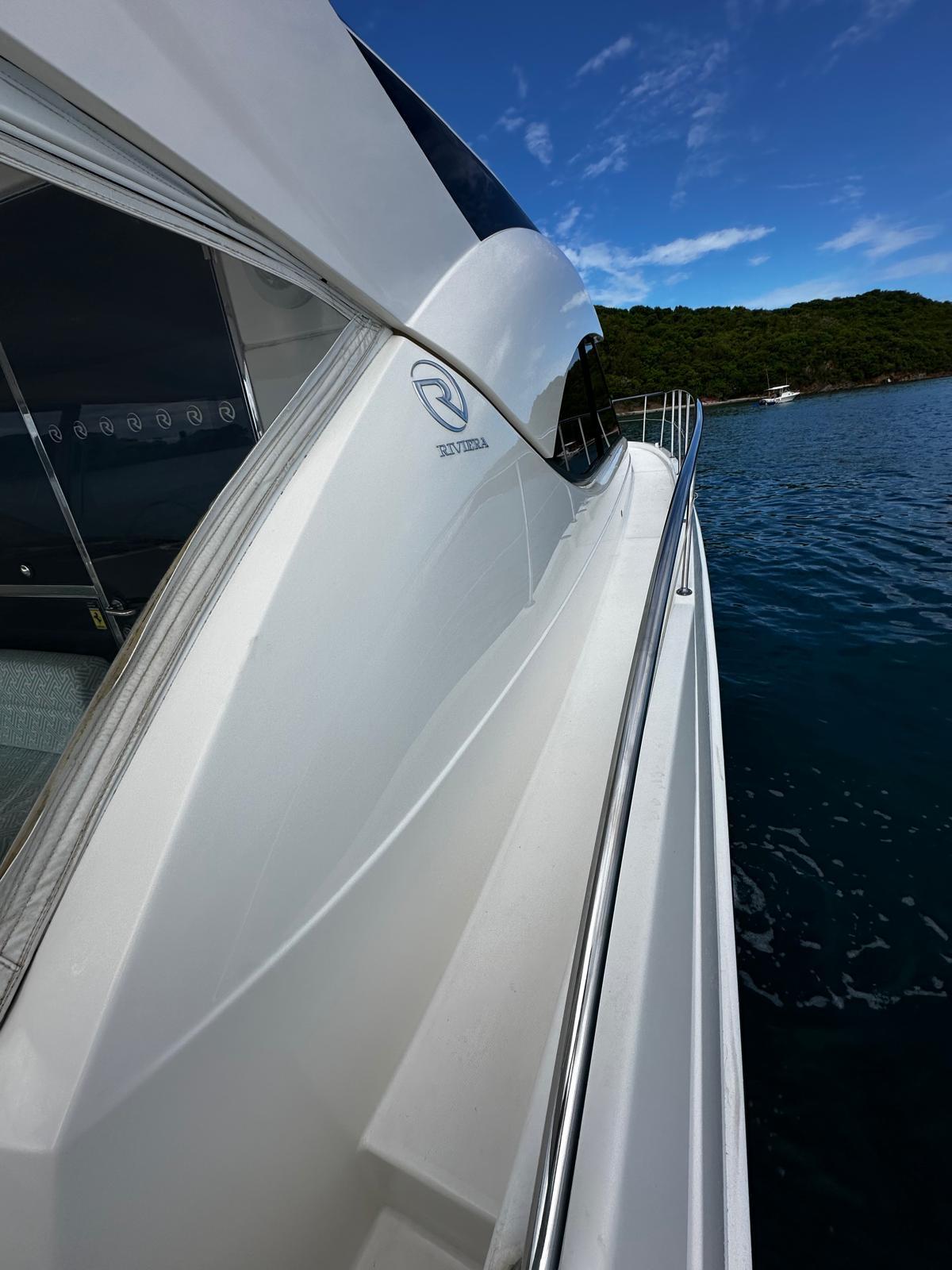 Riviera-5000 Sport Yacht 2016 -PR-9791401 | Thumbnail