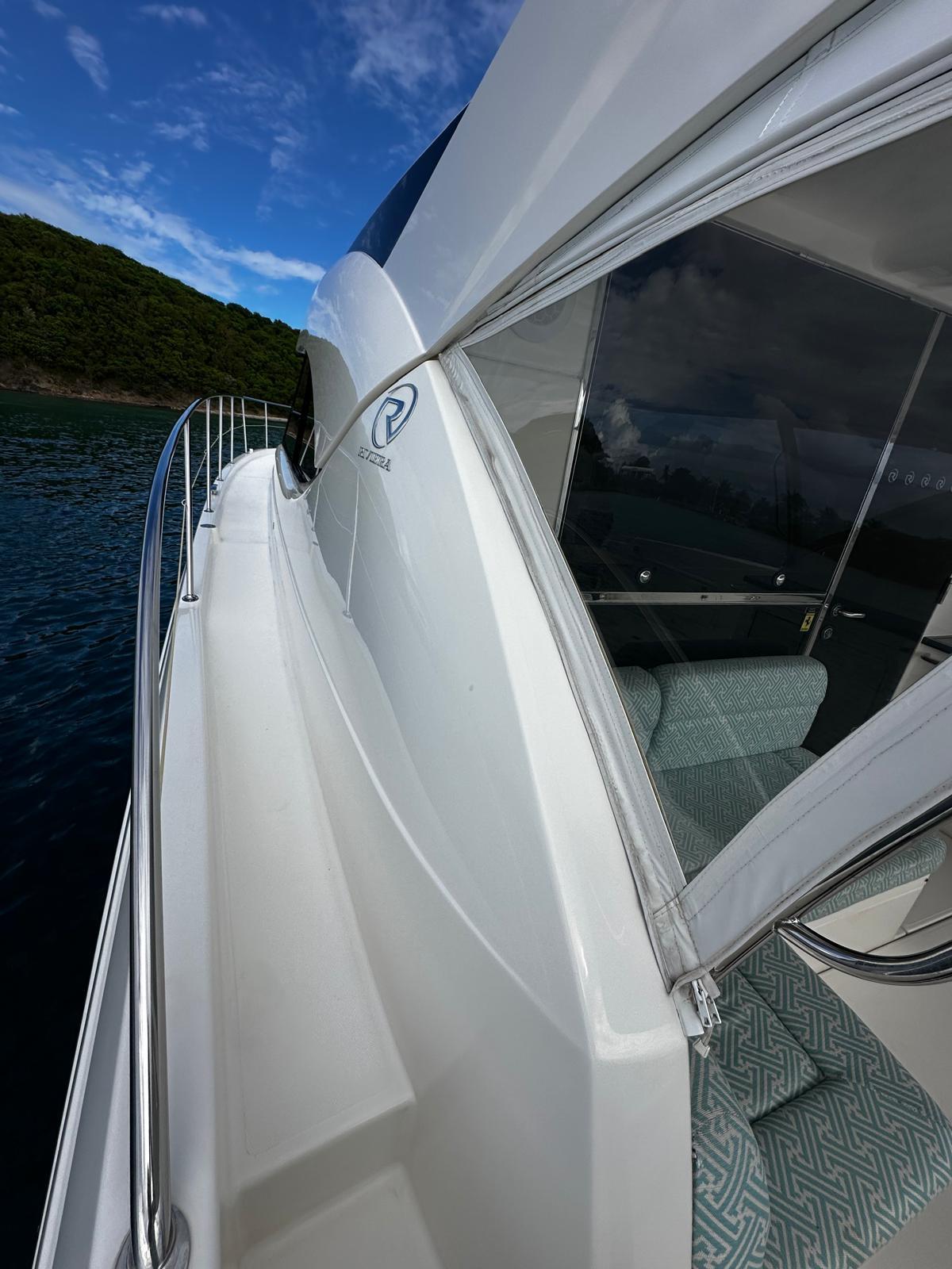 Riviera-5000 Sport Yacht 2016 -PR-9791401 | Thumbnail