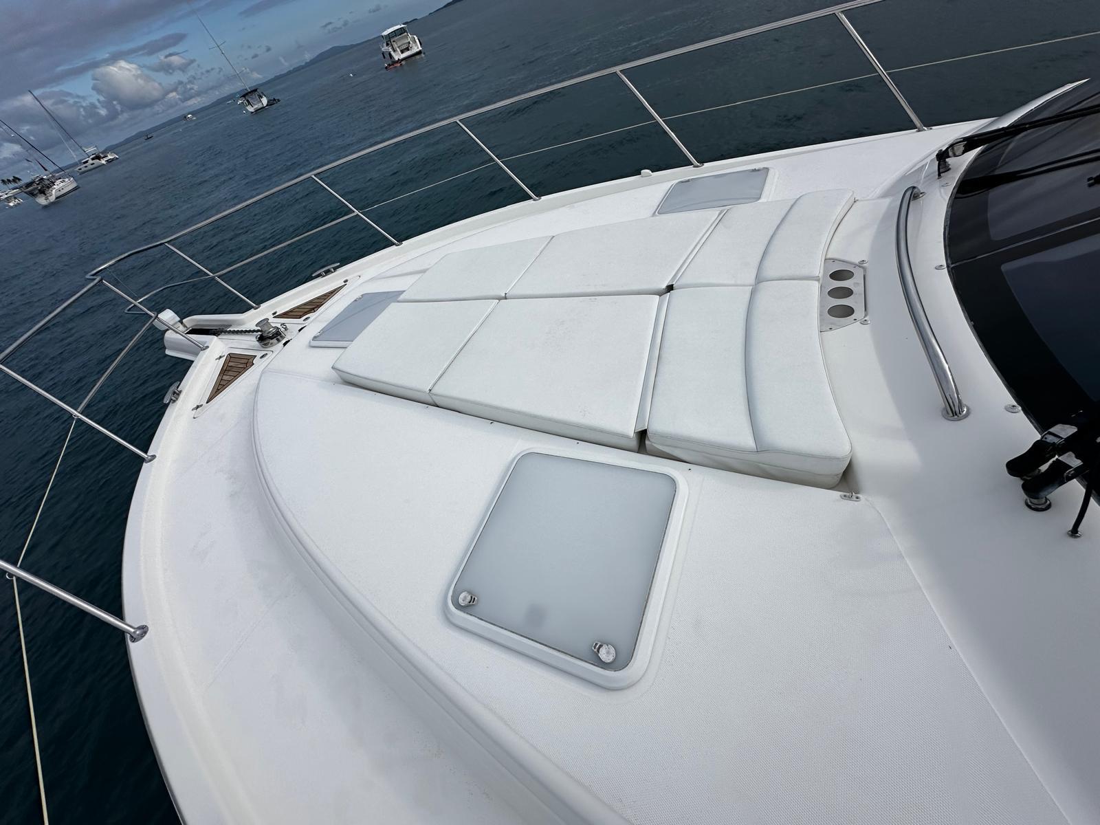 Riviera-5000 Sport Yacht 2016 -PR-9791401 | Thumbnail